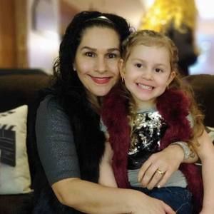 Meet your Posher, Brenda